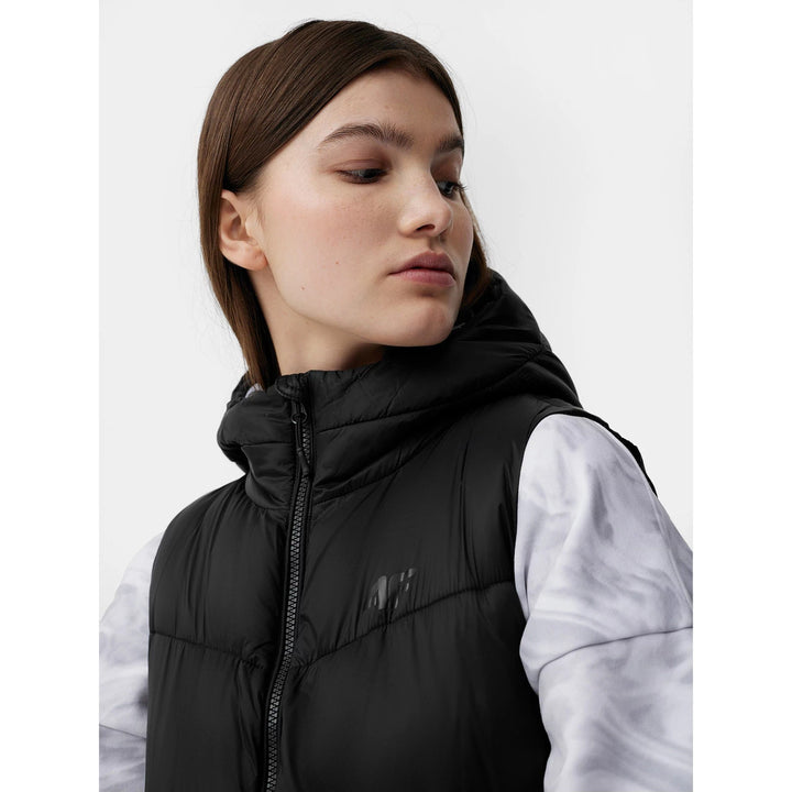 4F vest CityBreak Spring Vest
