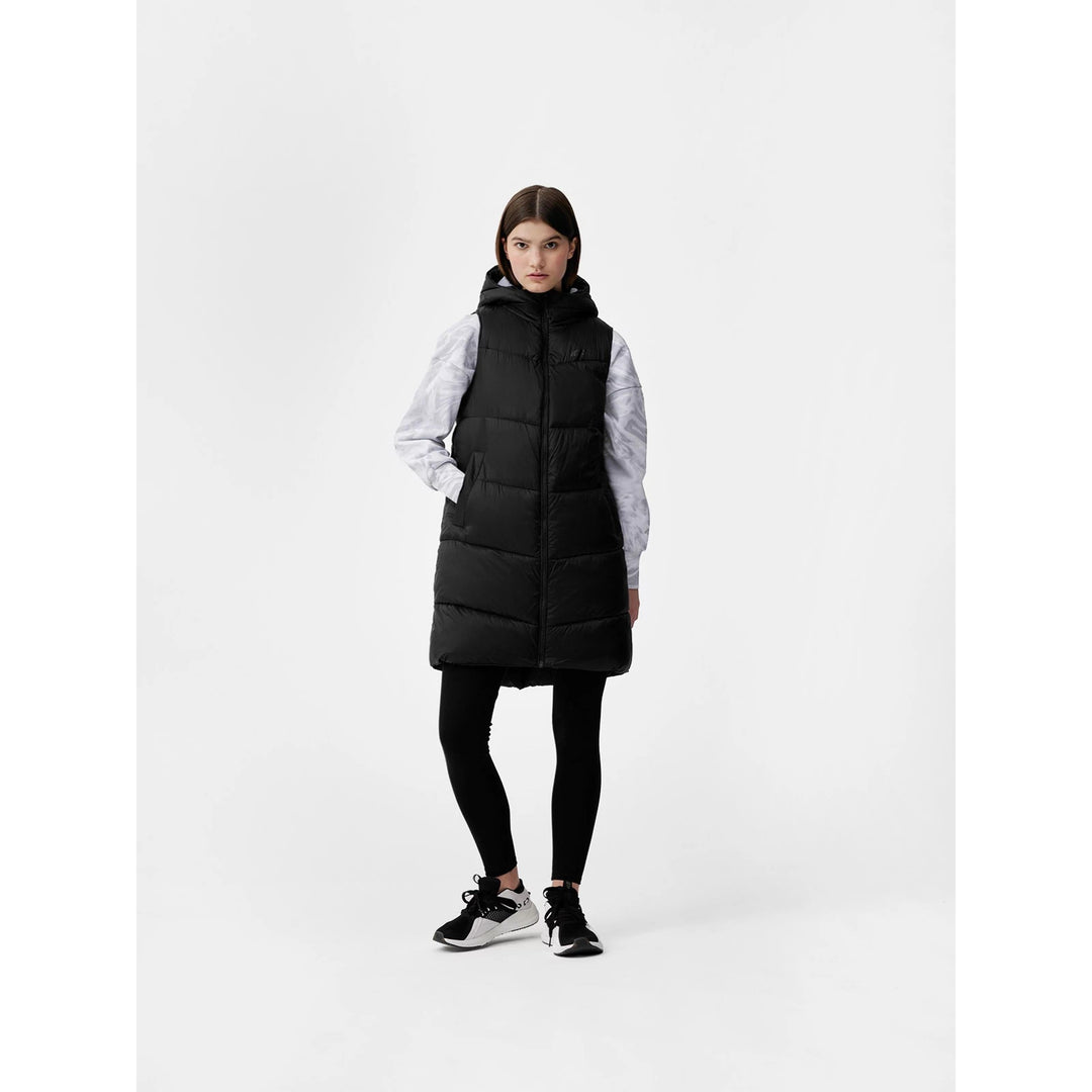 4F vest CityBreak Spring Vest