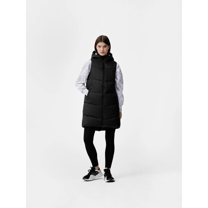 4F vest CityBreak Spring Vest