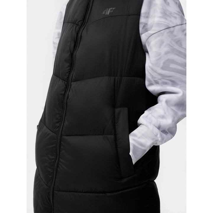 4F vest CityBreak Spring Vest