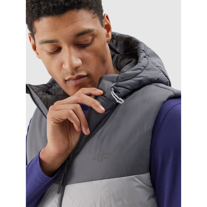 4F vest CityBreak Vest