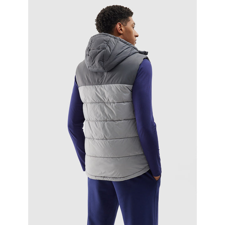 4F vest CityBreak Vest