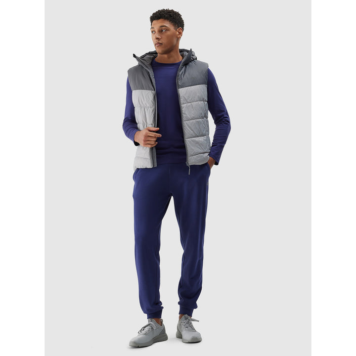 4F vest CityBreak Vest