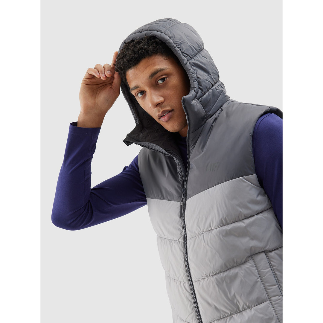 4F vest CityBreak Vest