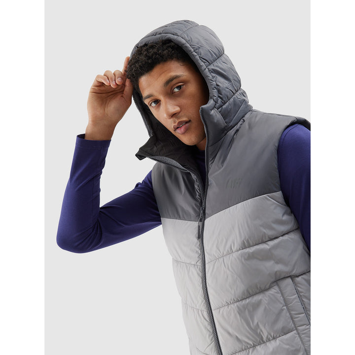 4F vest CityBreak Vest