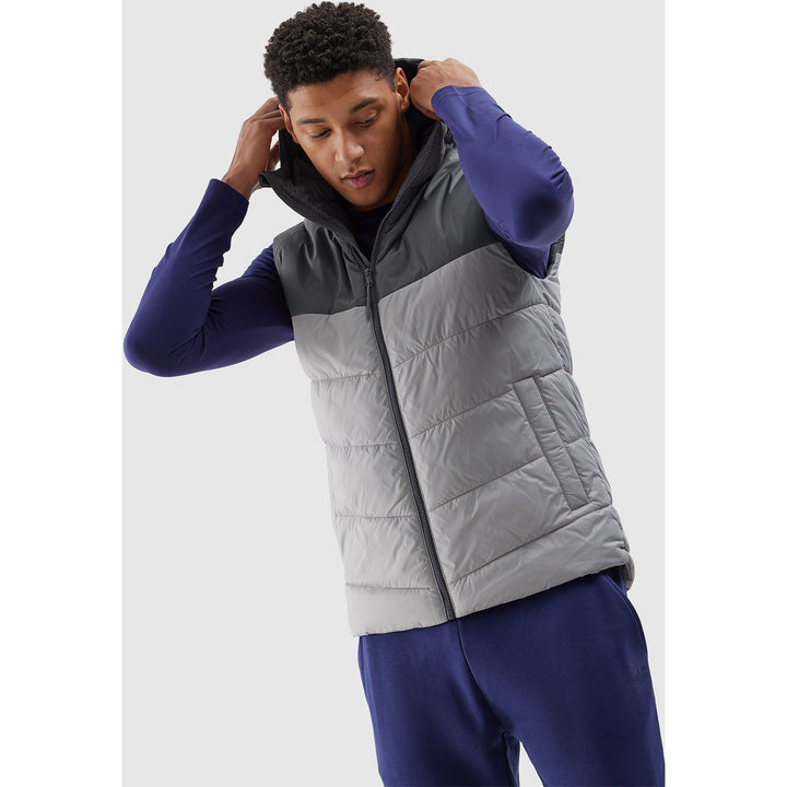 4F vest CityBreak Vest