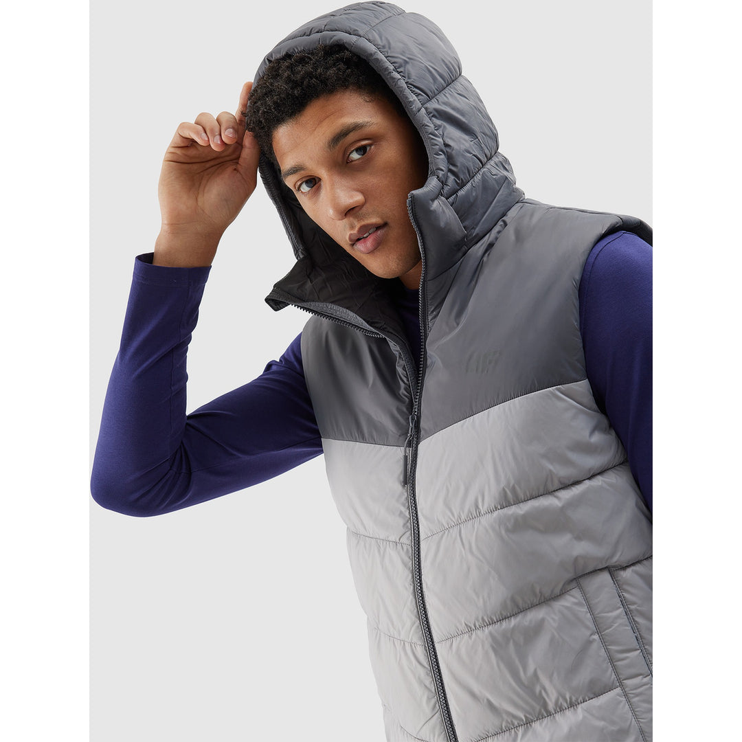 4F vest CityBreak Vest