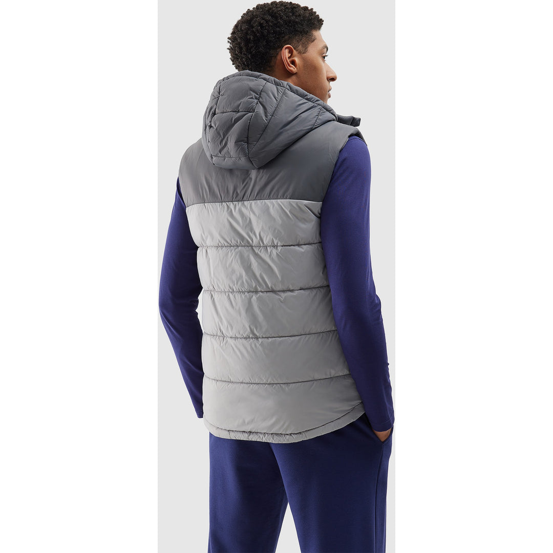 4F vest CityBreak Vest