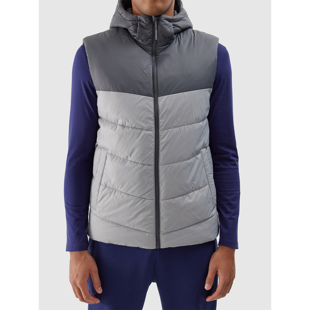4F vest CityBreak Vest