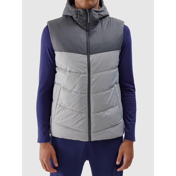 4F vest CityBreak Vest