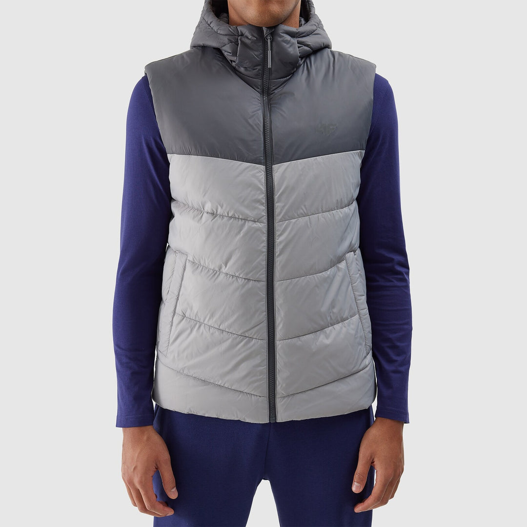4F vest CityBreak Vest