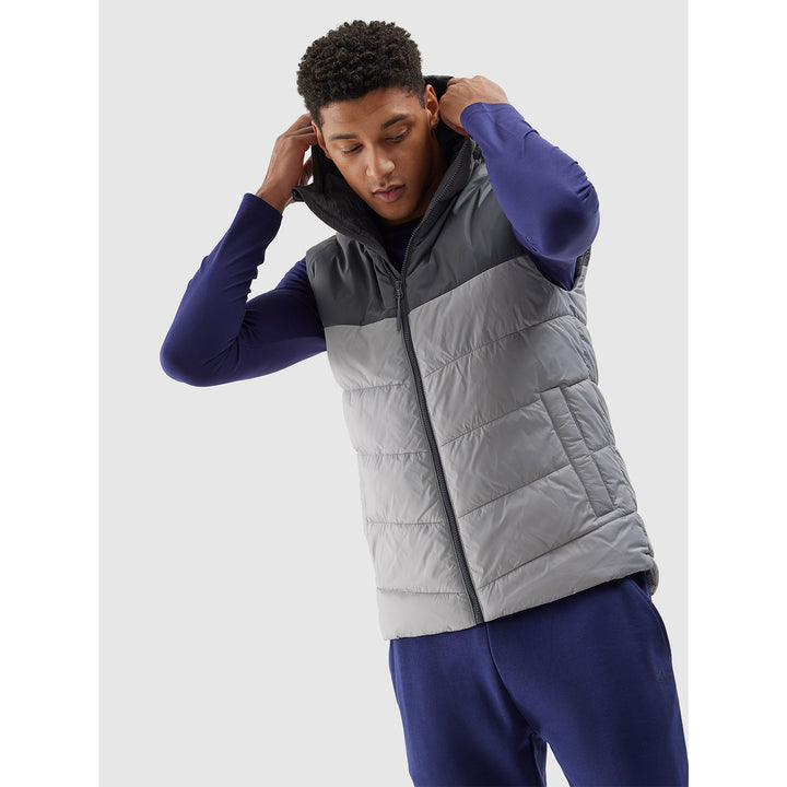4F vest CityBreak Vest