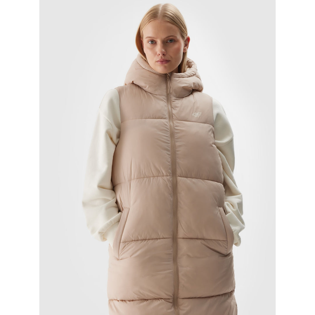 4F vest CityReady Winterized Vest