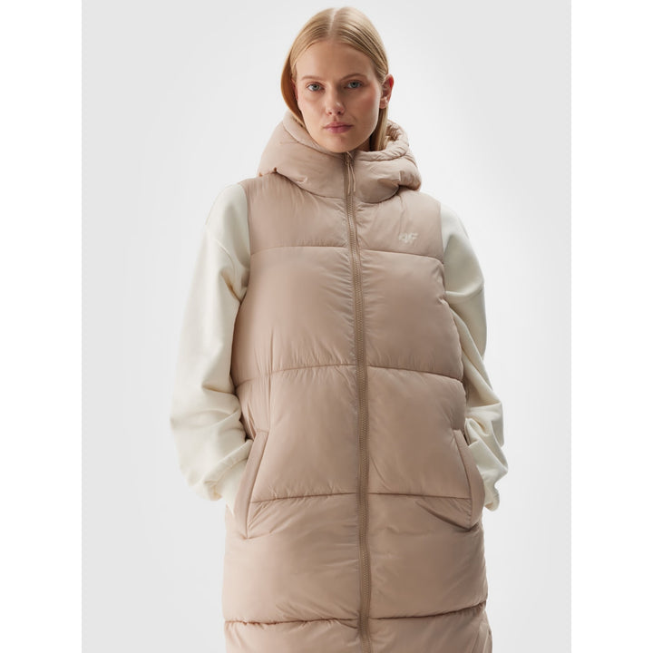 4F vest CityReady Winterized Vest