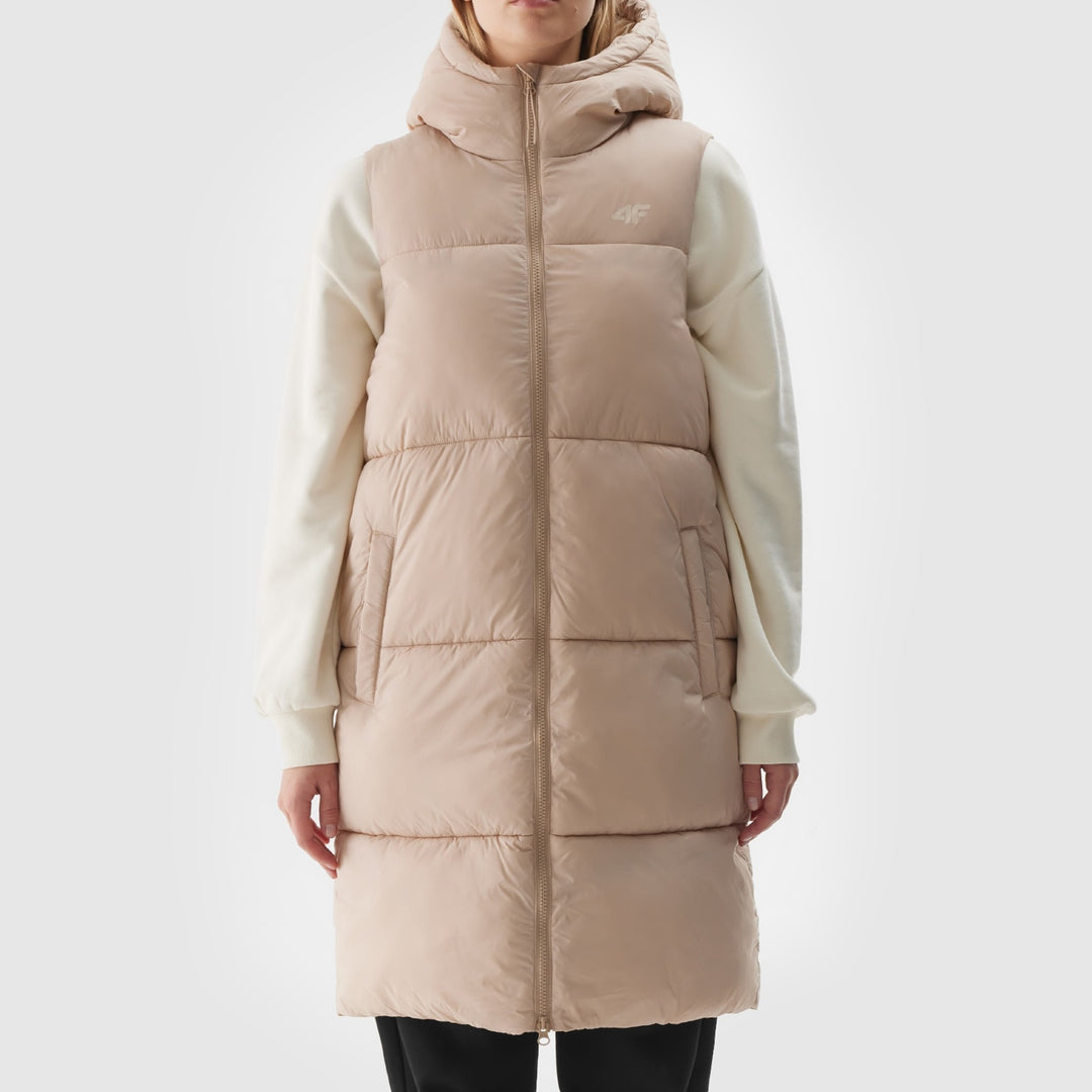 4F vest CityReady Winterized Vest