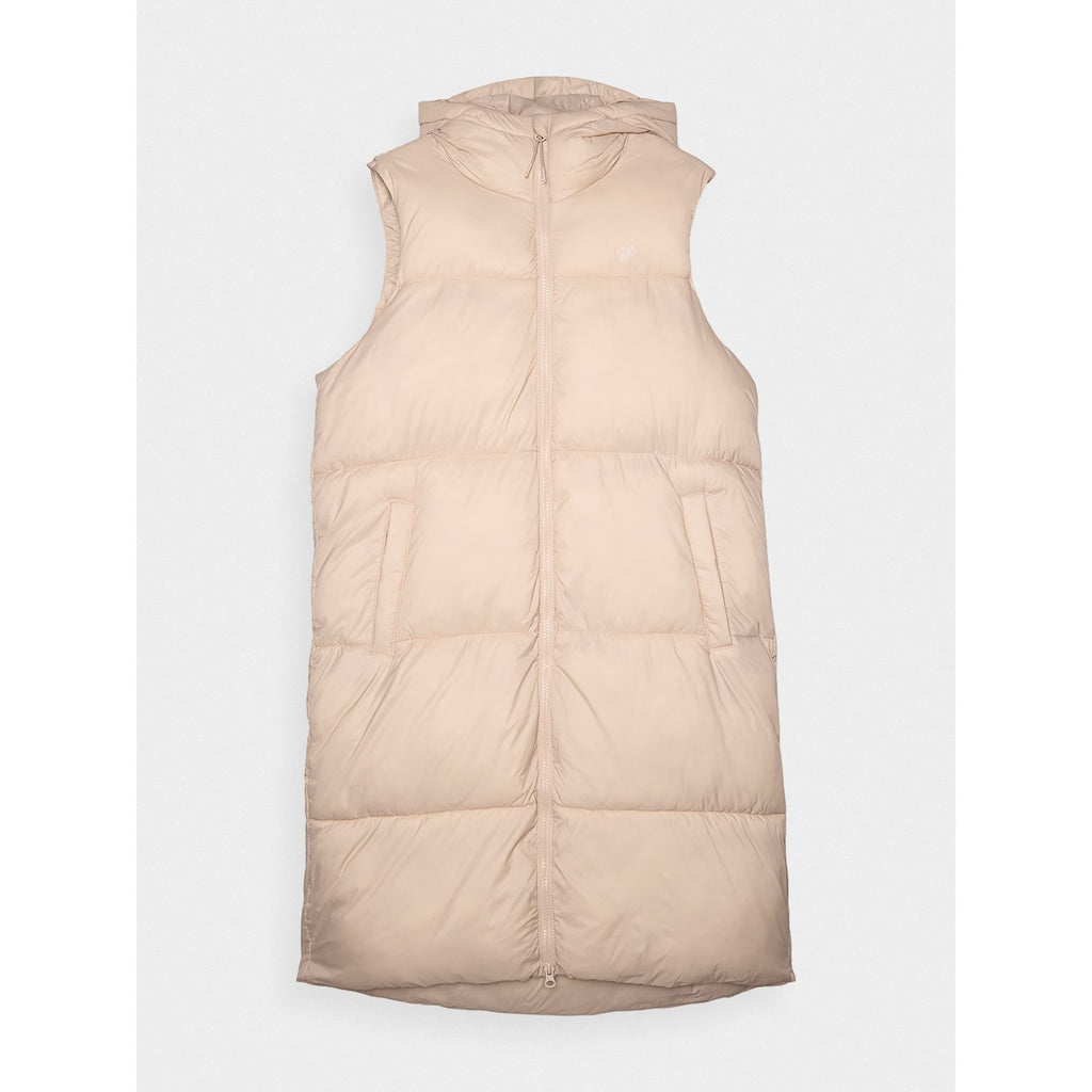 4F vest CityReady Winterized Vest