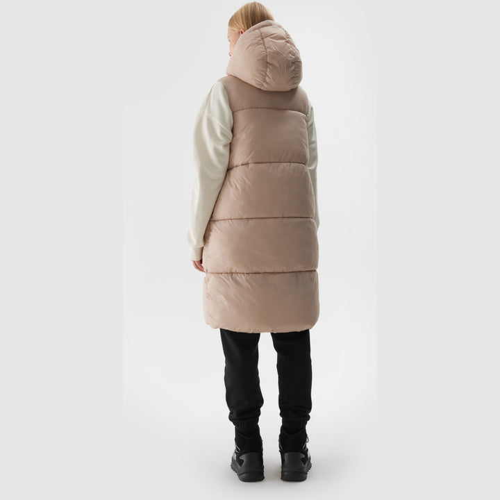 4F vest CityReady Winterized Vest