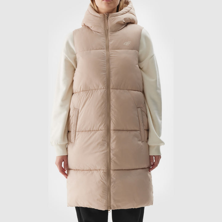 4F vest CityReady Winterized Vest