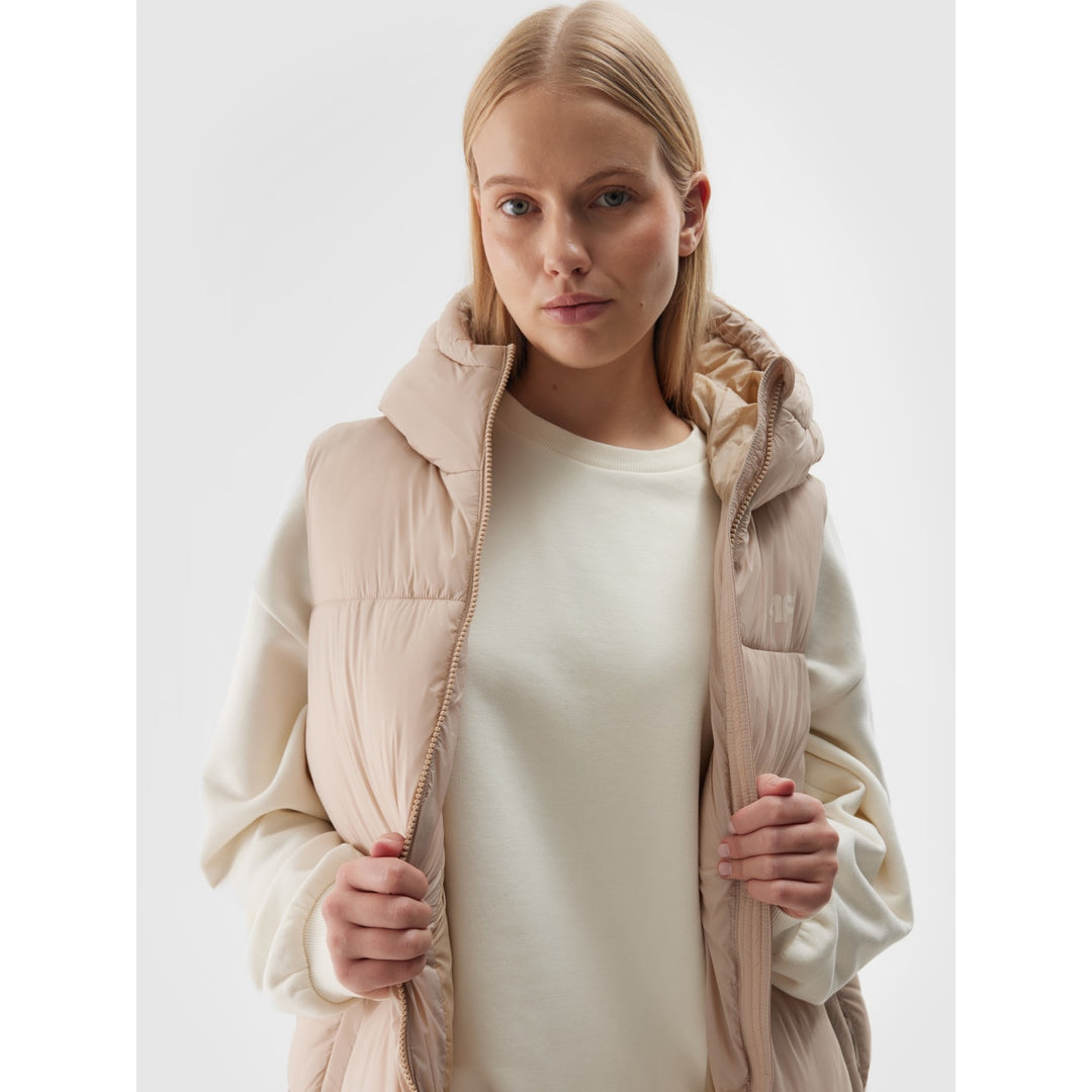 4F vest CityReady Winterized Vest
