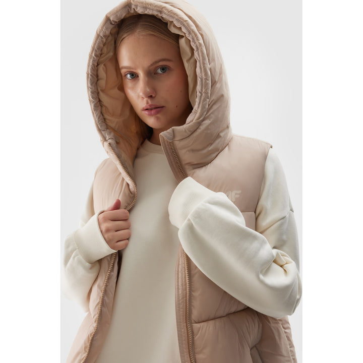 4F vest CityReady Winterized Vest