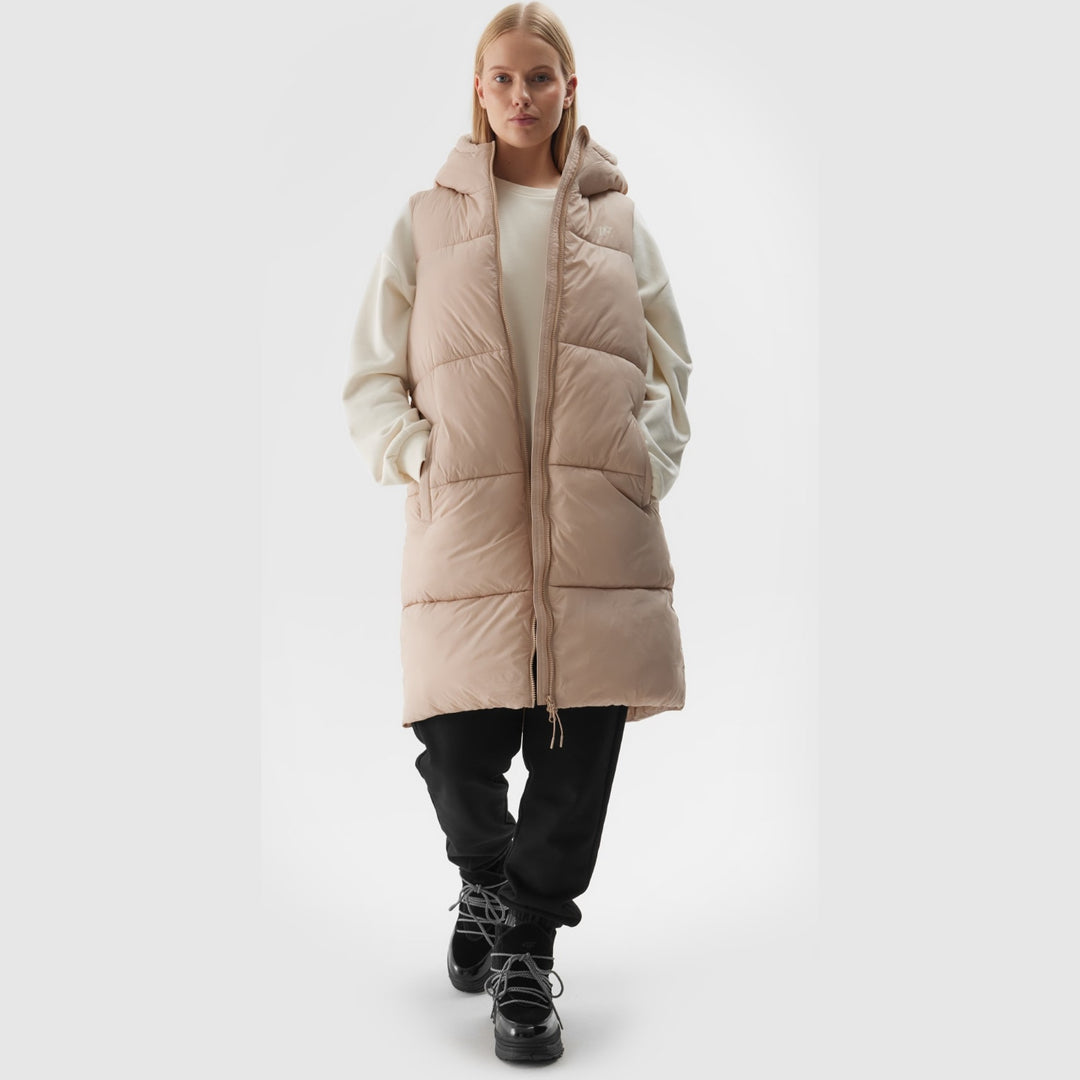 4F vest CityReady Winterized Vest