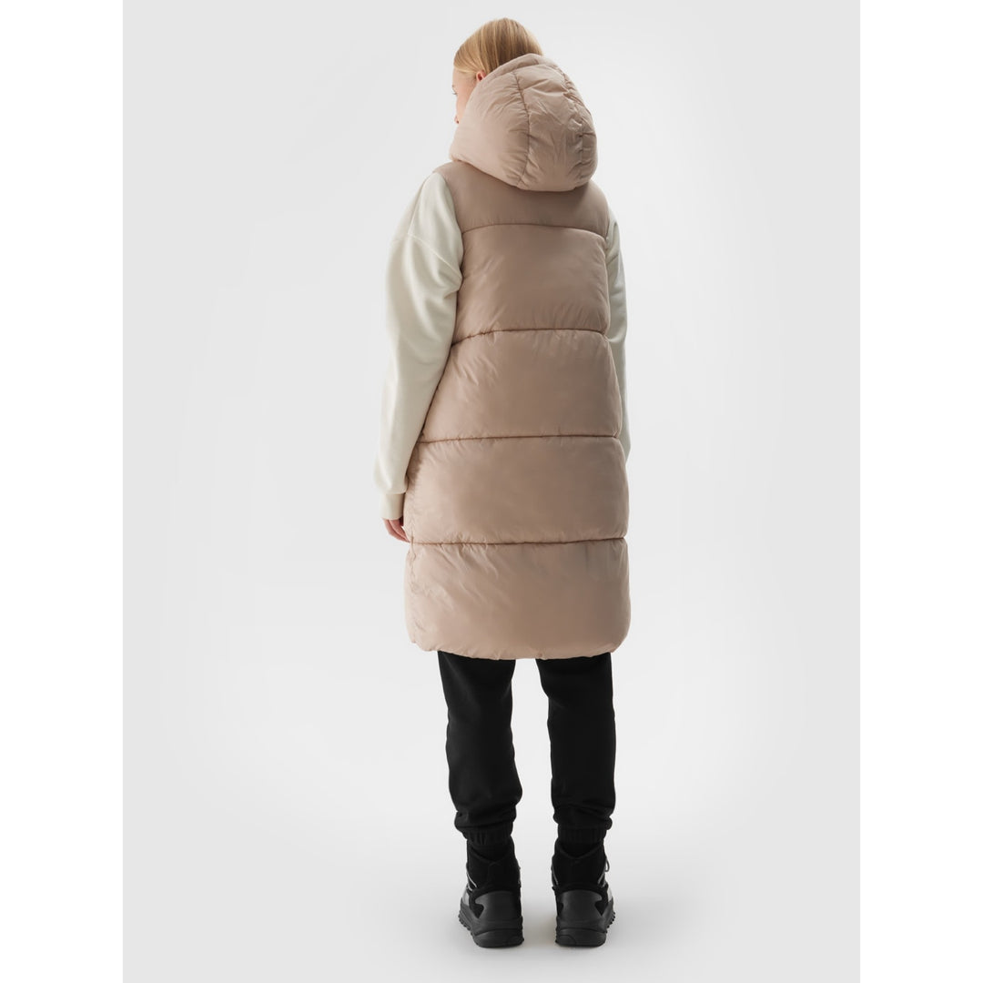 4F vest CityReady Winterized Vest