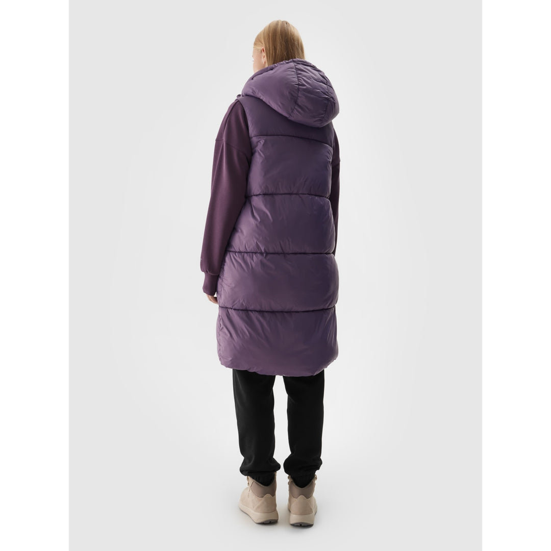 4F vest CityReady Winterized Vest