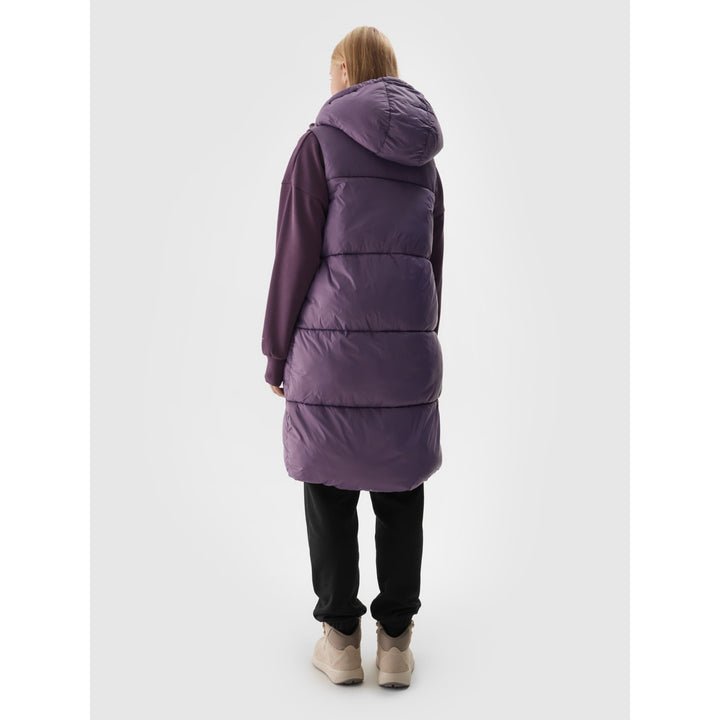 4F vest CityReady Winterized Vest