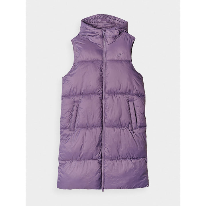4F vest CityReady Winterized Vest