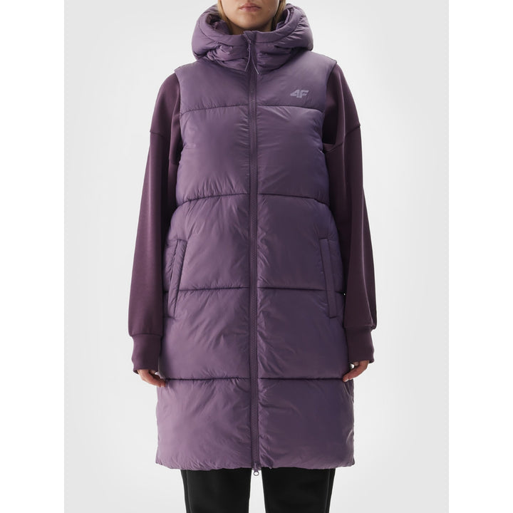 4F vest CityReady Winterized Vest