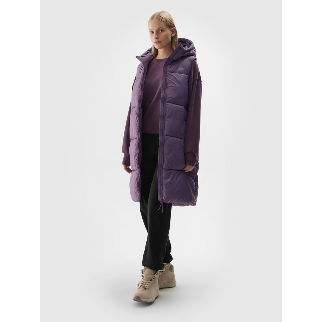 4F vest CityReady Winterized Vest