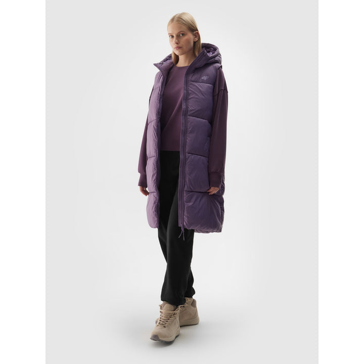4F vest CityReady Winterized Vest