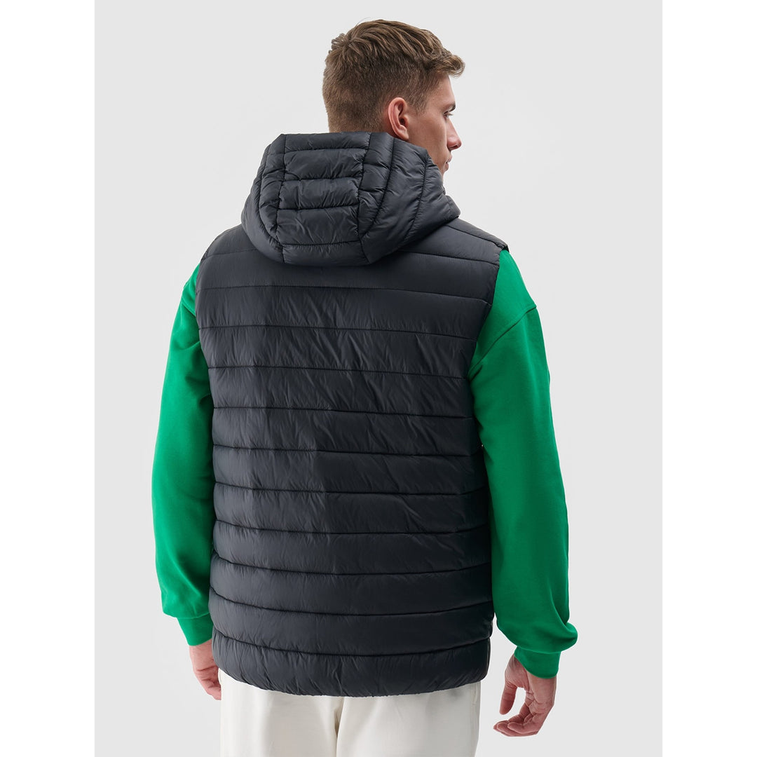 4F vest Everyday Hooded Vest