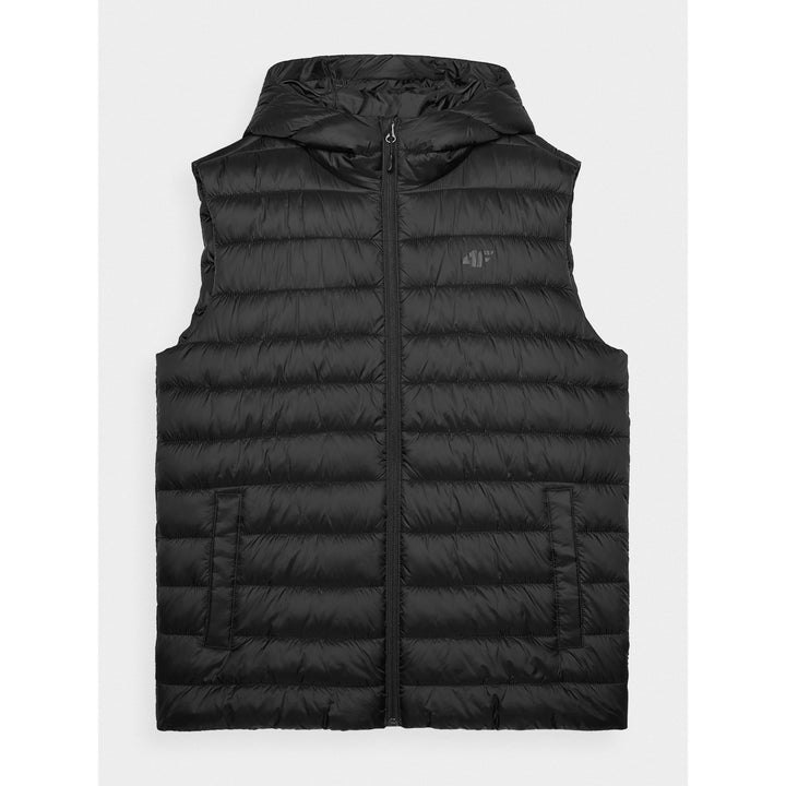 4F vest Everyday Hooded Vest
