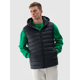 4F vest Everyday Hooded Vest