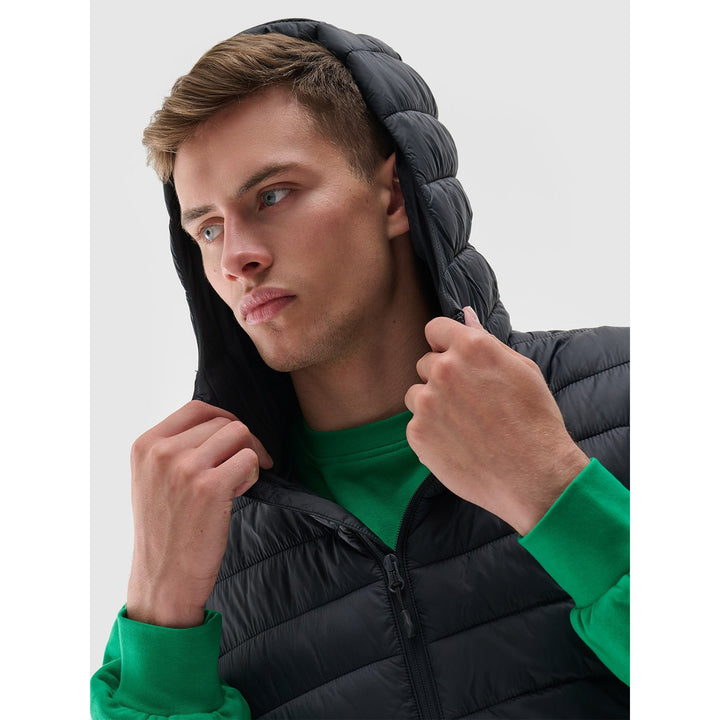 4F vest Everyday Hooded Vest