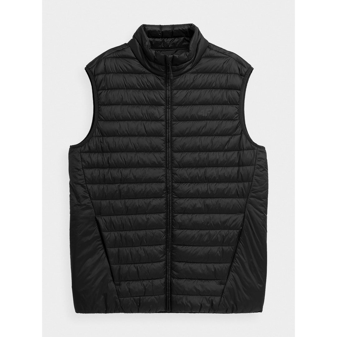 4F vest Everyday Hooded Vest