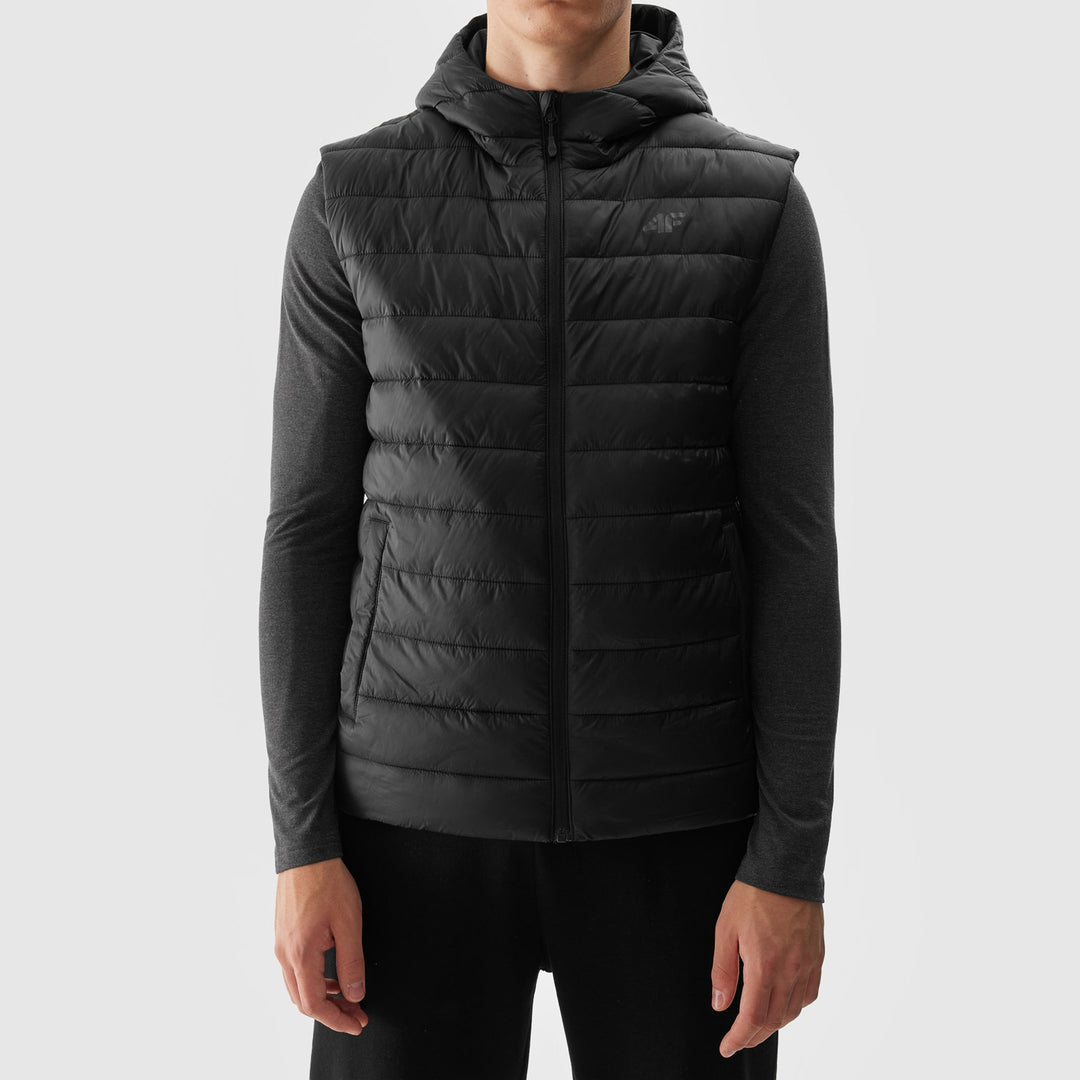 4F vest Everyday Hooded Vest