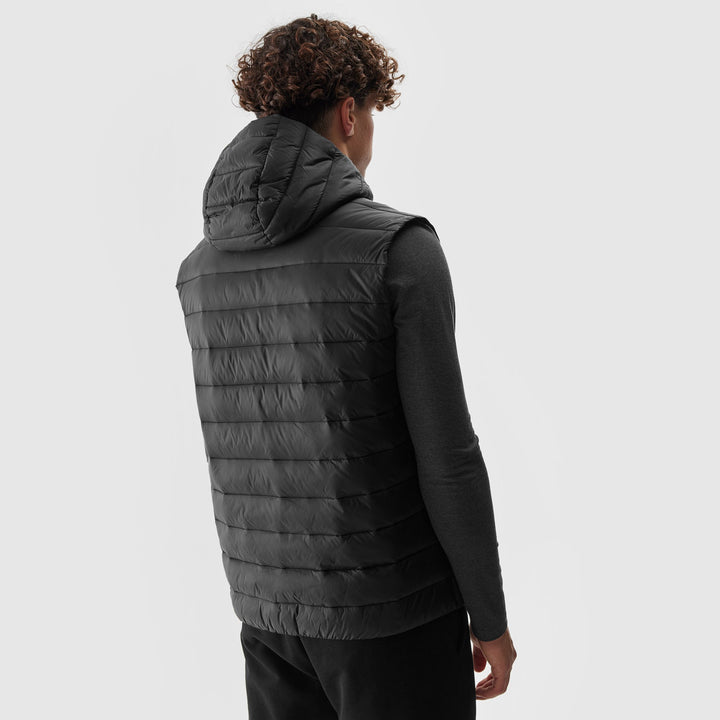 4F vest Everyday Hooded Vest