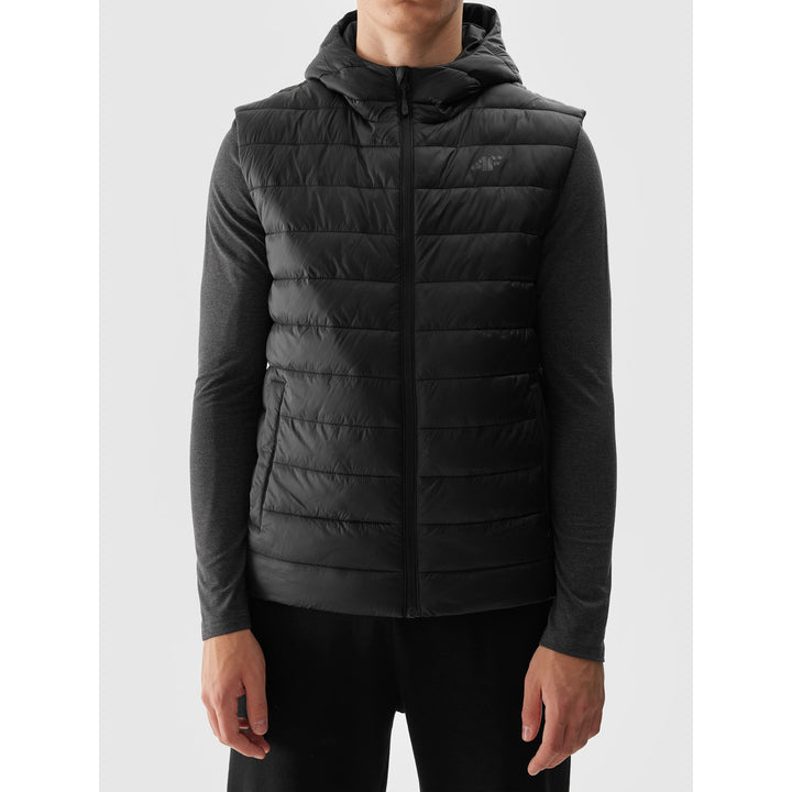 4F vest Everyday Hooded Vest