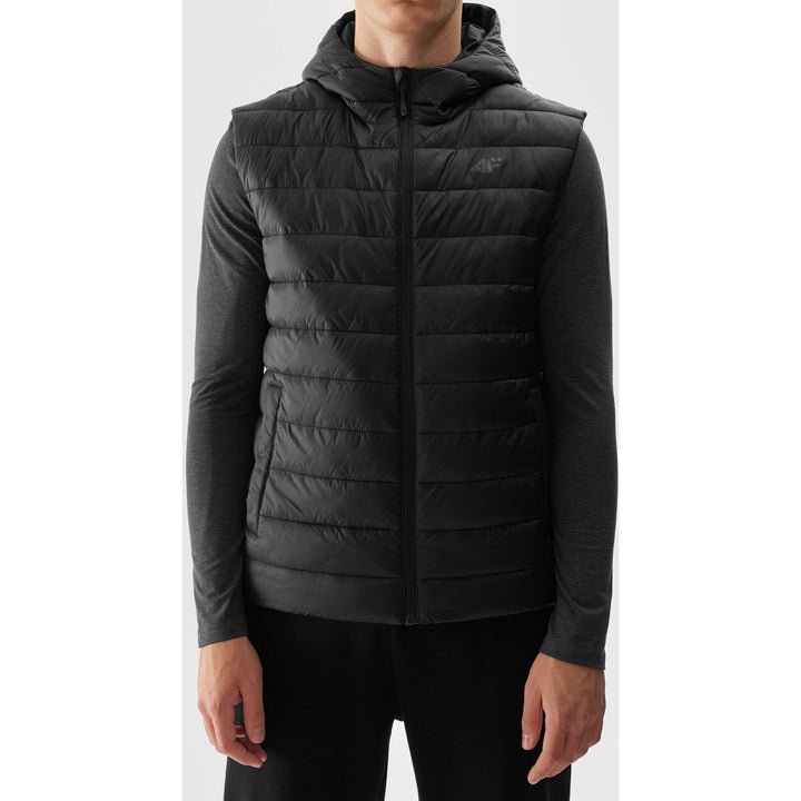 4F vest Everyday Hooded Vest