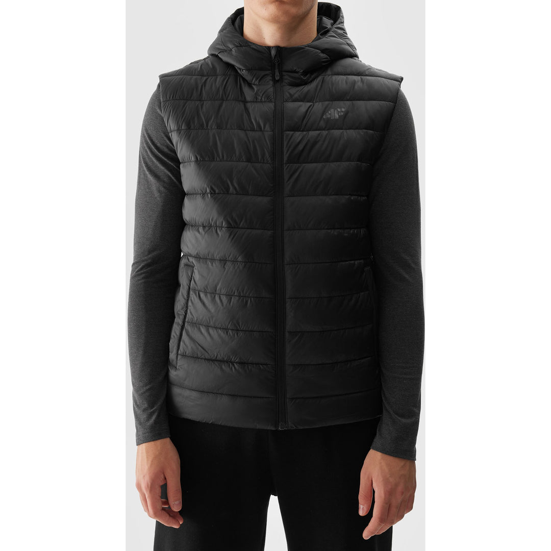 4F vest Everyday Hooded Vest