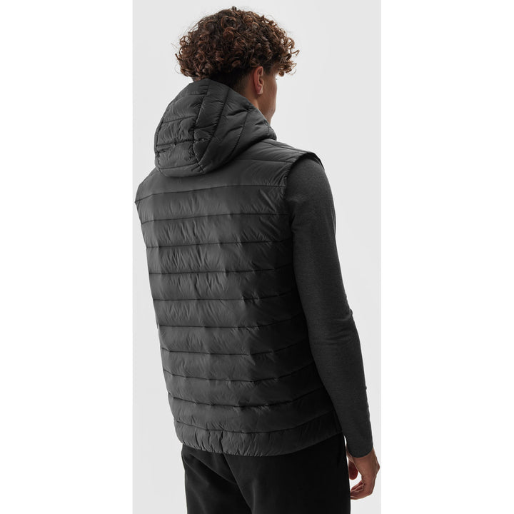 4F vest Everyday Hooded Vest