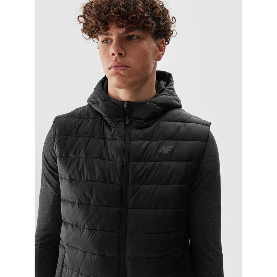 4F vest Everyday Hooded Vest