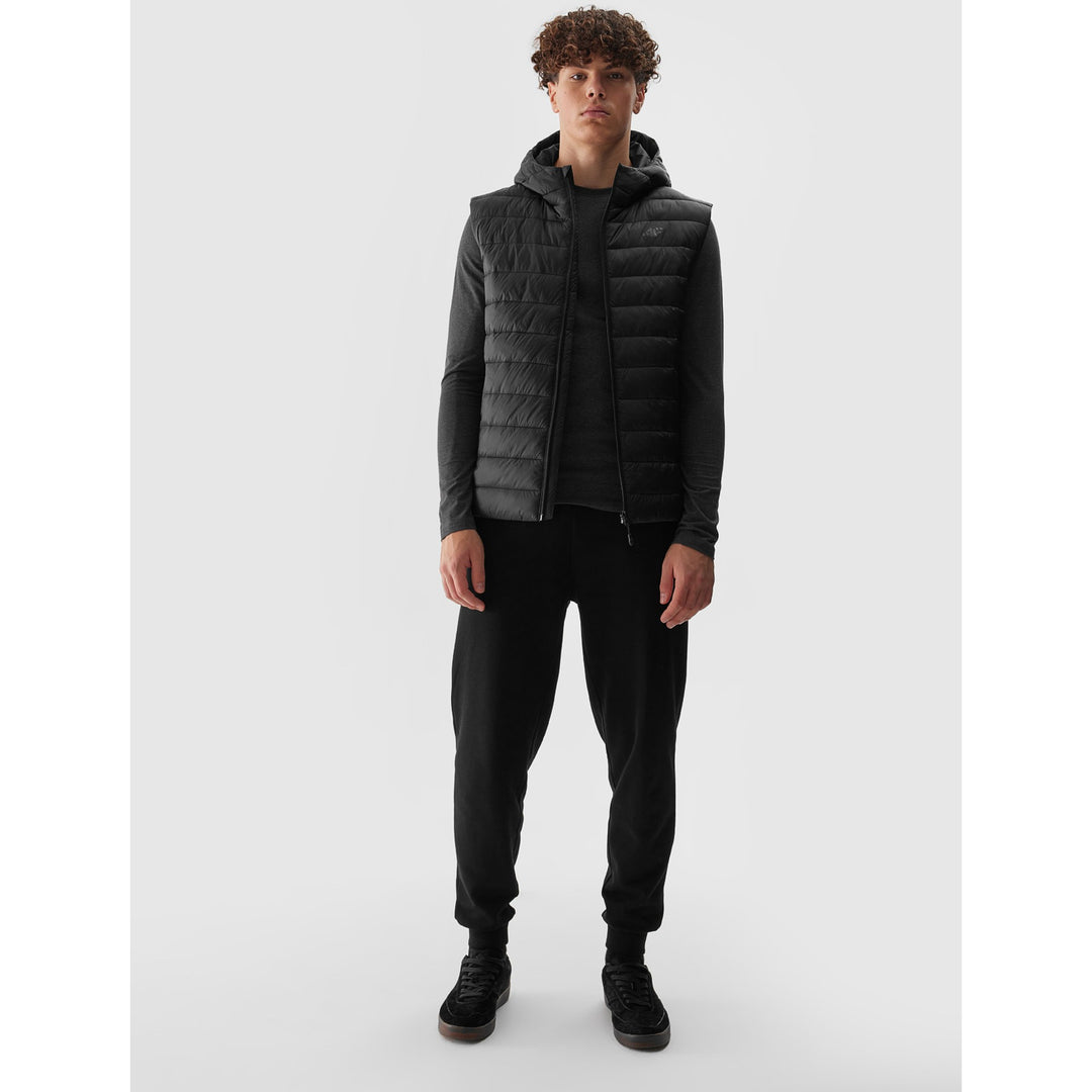 4F vest Everyday Hooded Vest