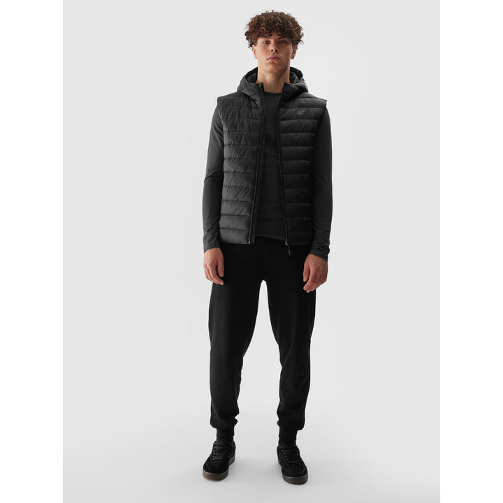 4F vest Everyday Hooded Vest