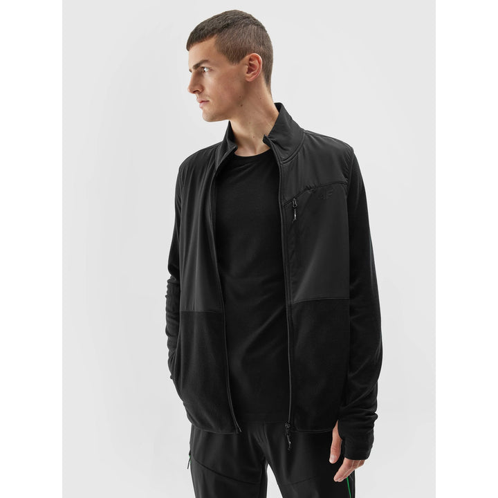 4F vest Nature Seeker