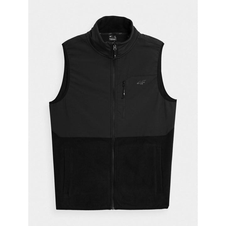 4F vest Nature Seeker