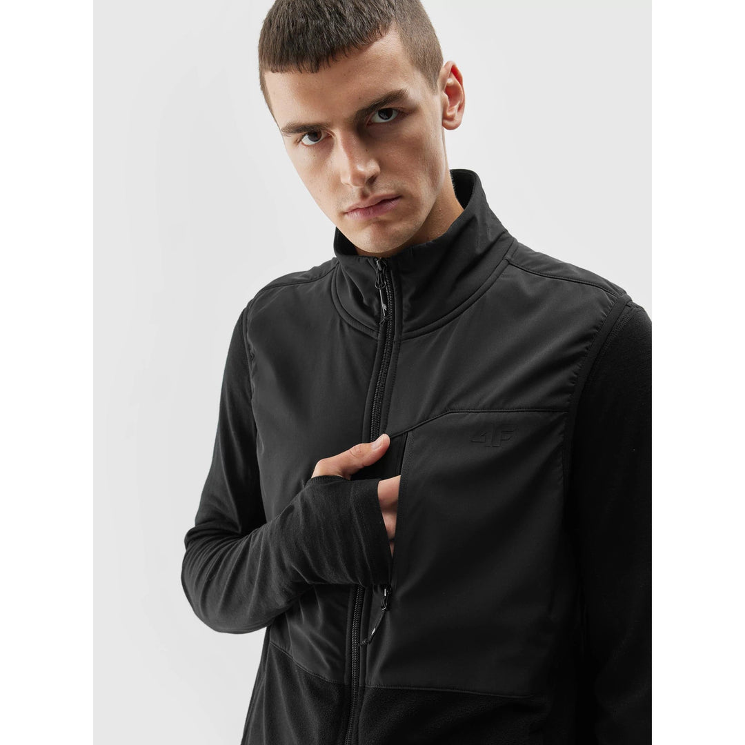 4F vest Nature Seeker