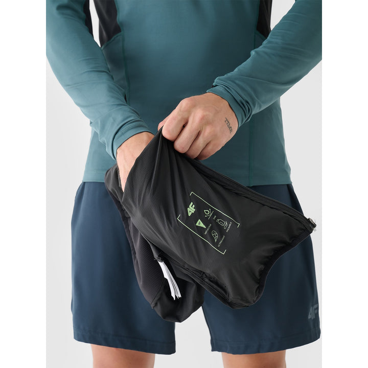 4F vest Primaloft Running Vest